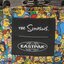Eastpak Чанта за кръст Eastpak Springer EK000074 The Simpsons Color 7A2