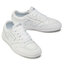 Vans Sneakers Vans Lowland Cc VN0A4TZYOER1 (Leather) Truewht/Truewht