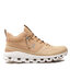 On Sneakers On Cloud Hi 2899647 Dune