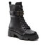 Guess Polokozačky Guess Madox FL8MDX ELE10 BLACK