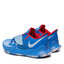 Nike Schuhe Nike Kyrie Low 3 CJ1286 400 Pacific Blue/White