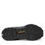 adidas Pantofi adidas Terrex AX4 Mid Gtx GORE-TEX FY9638 Core Black/Carbon/Grey Four