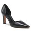 DKNY Poltopánky DKNY Carlene K2349662 Black BLK