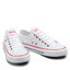 Big Star Shoes Teniși Big Star ShoesBig Star Shoes T274022 101 White