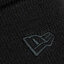 New Era Čiapka New Era Metallic Badge Nyy 60364351 Čierna