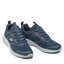 Skechers Sneakers Skechers High Degree 232279/NVY Navy
