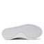 adidas Boty adidas Grand Court Cloudfoam Lifestyle Court Comfort Shoes GW9215 Ftwwht/Plamet/Plamet