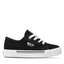 Big Star Shoes Tenisice Big Star Shoes JJ374174 Black