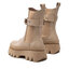 Carinii Bottines Carinii B8260 R77-000-000-F33