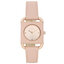 Furla Часовник Furla Arco Square WW00017-VIT000-1BR00-1-008-20-CN-W Candy Rose