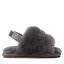 Ugg Пантофи Ugg I Fluff Yeah Slide And Lovey 1124941I Chrc