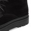 Vagabond Ghete Vagabond James 5180-040-20 Black