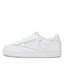 Reebok Pantofi Reebok Club C 85 Shoes IE1597 Alb