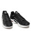 Nike Обувки Nike Air Max Plus DM2362 001 Black/Black/White