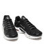 Nike Παπούτσια Nike Air Max Plus DM2362 001 Black/Black/White