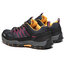 CMP Trekkings CMP Kids Rigel Mid Trekking Shoe Wp 3Q54554J Antracite/Bouganville 54UE