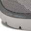 Skechers Pantofi Skechers Brisbane 232057/LTGY Light Gray