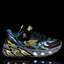 Skechers Sneakersy Skechers Light Storm 2.0 400150L/BKBL Black/Blue