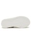 Tommy Hilfiger Sneakers Tommy Hilfiger Stripes Low Cut Lace Up Sneaker T3X9-32849-1355 M White/Blue X336