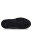 Timberland Turistická obuv Timberland Stone Street 6In Wp TB0A5RH50151 Black Nubuck