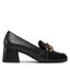 HÖGL Polobotky HÖGL 6-104310 Schwarz 0100