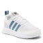 adidas Pantofi adidas Multix C GX4253 Ftwwht/Altblu/Greone