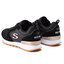 Skechers Sneakers Skechers Goldn Gurl 111/BLK Black