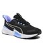 Puma Topánky Puma PwrFrame Tr 2 Wn's 377891 02 Puma Black/Elektro Purple