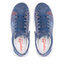 Superfit Sneakers Superfit 1-006462-8010 S Blau