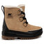 Sorel Hótaposó Sorel Torino II NL3488 Curry 373