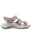 Keen Сандали Keen Astoria West Open Toe 1027177 Fawn/Silver Birch