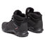 adidas Schuhe adidas Terrex Ax3 Beta Mid Cw G26524 Cblack/Cblack/Grefiv