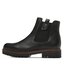 Gabor Ghete Jodhpur Gabor 32.720.57 Schwarz 57