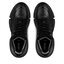 Geox Sneakers Geox D Adacter W D35PQA 0LM22 C9999 Black