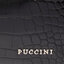 Puccini Geantă Puccini BK220888 Czarny 1