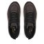 Skechers Pantofi Skechers Pure Glam 149837/BKRG Black/Rose Gold