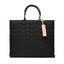 Coccinelle Дамска чанта Coccinelle Mqa Never Without Bag E1 MQA 18 01 01 Noir 001