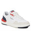 Pepe Jeans Sneakers Pepe Jeans Baxter Basket B PBS30563 White 800