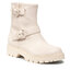 Guess Bokacsizma Guess FL8RHI ELE10 CREAM