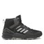 adidas Schuhe adidas Terrex Swift R3 Mid Gtx GORE-TEX FW2762 Core Black/Grey Three/Solar Red