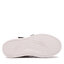 Bartek Sneakers Bartek 24414-023 Biały/Czarny/Cyklamen