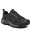 Keen Trekkingschuhe Keen Targhee II Oxford 1022512 Black/Magnet