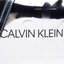 Calvin Klein Jeans Geantă Calvin Klein Jeans Sculpted Camera Bag Silver Body K60K608377 01P