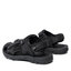 Hi-Tec Sandale Hi-Tec Merfino T AVS-SS-HT-CN-01 Black/White