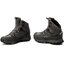 Jack Wolfskin Bakancs Jack Wolfskin Mtn Attack 5 Texapore Mid W 4017591 Grey Haze