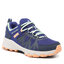 Columbia Bakancs Columbia Peakfreak II Outdry BL5953 Dark Sapphire/Key West 471