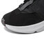 Nike Pantofi Nike Crater Impact (Gs) DB3551 001 Black/Iron Grey/Off Noir