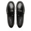 Calvin Klein Loaferek Calvin Klein Rubber Sole W/Hw HW0HW01791 Ck Black BEH