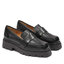 Kazar Loafersy Kazar Daniee 84317-01-00 Black