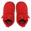 Nike Boty Nike Star Runner 3 (TDV) DA2778 607 University Red/University Red